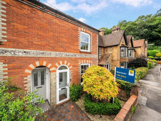 House for sale in Holloway Hill, Fole