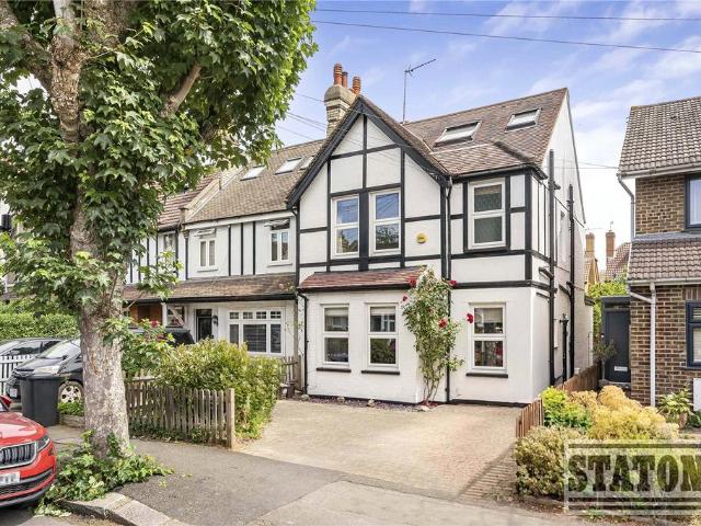 House for sale in New Barnet, Isle Of Man