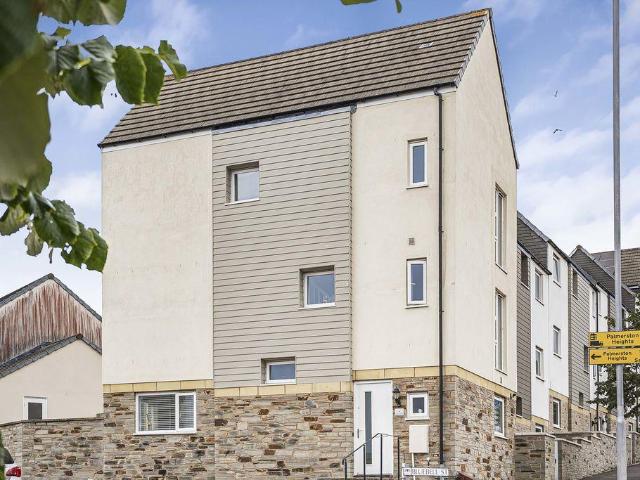 House for sale in Mount Wise
