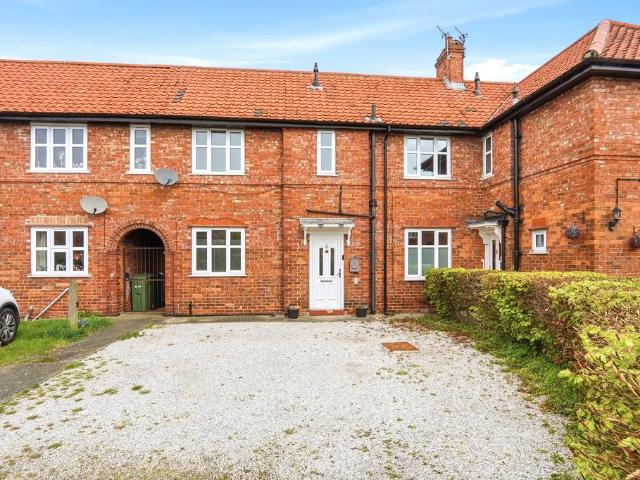 House for sale in New Earswick, York