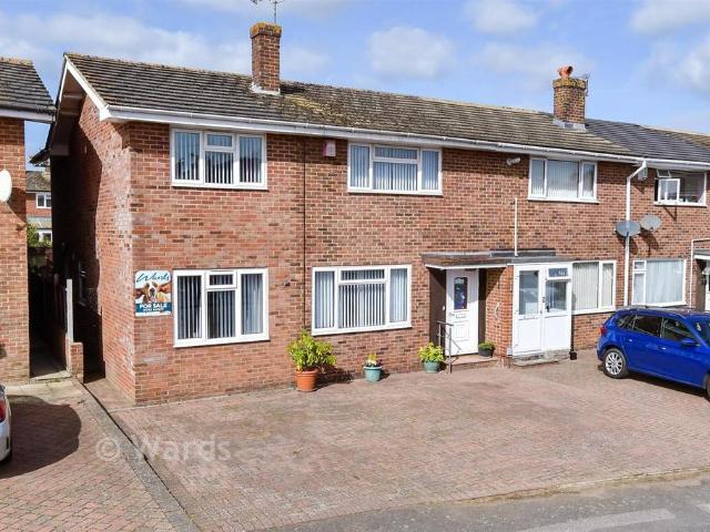 House for sale in Bourne Vale, Kent