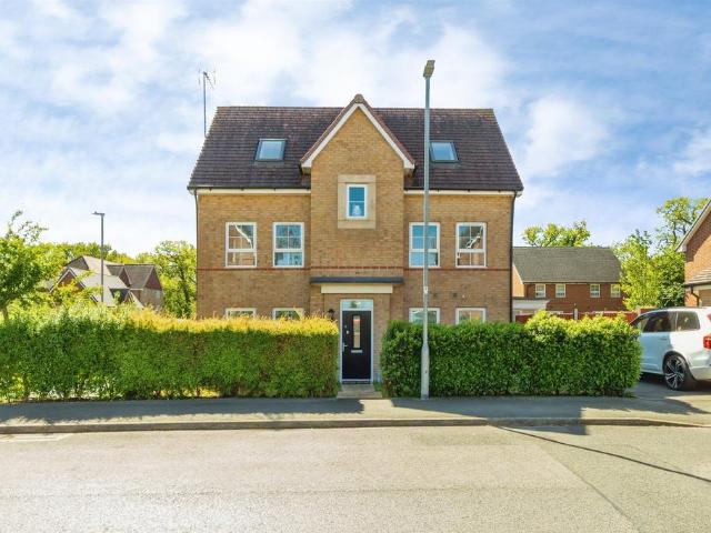 House for sale in Hatfield, Fretherne