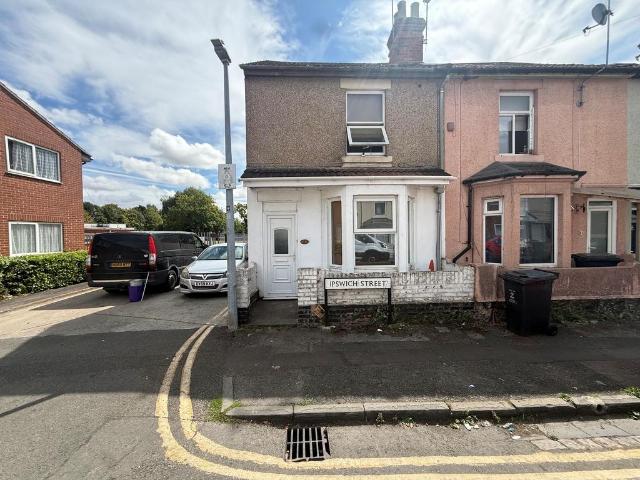 House for sale in Ferndale, Swindon