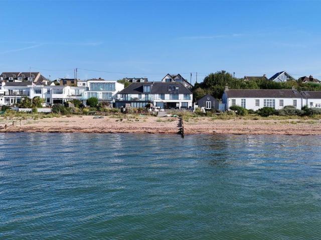 House for sale in Mariner's View, The Bridge