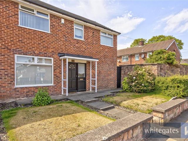 House for sale in Calderstones