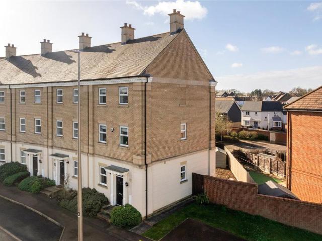 House for sale in Redhouse Park, Great Linford