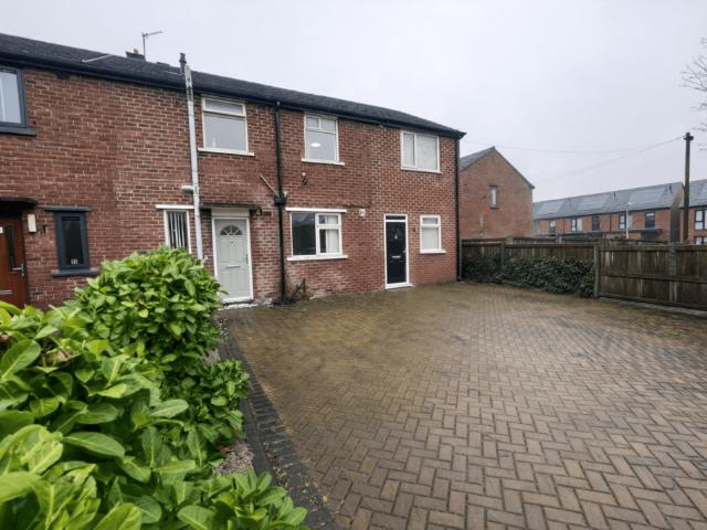 House for sale in Pendleton, Salford