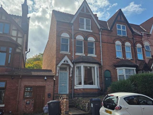 House for sale in Wake Green, West Midlands