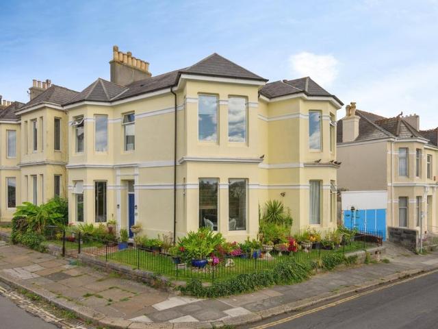 House for sale in St.Judes, Mount Wise