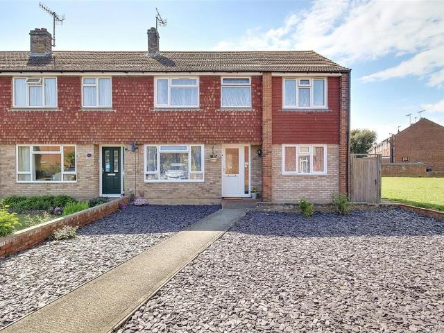 House for sale in Worthing, West Sussex