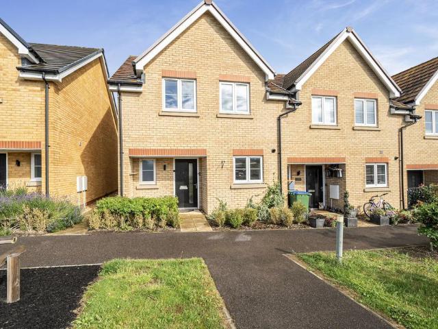 House for sale in Marehill, Horsham