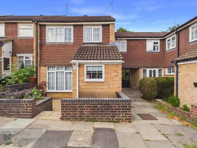 House for sale in Ifield West, Glynde