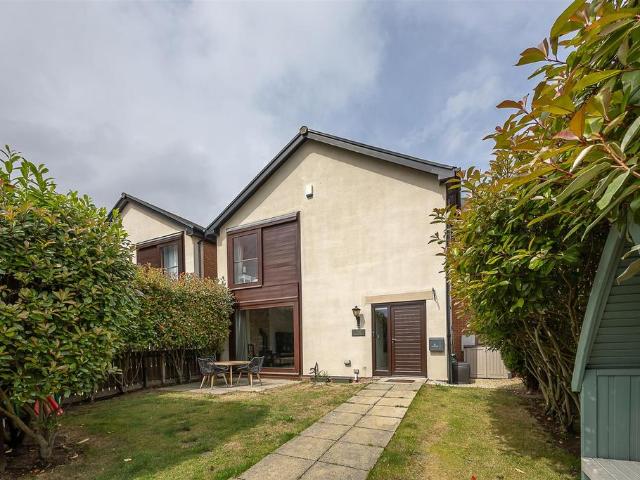 House for sale in Middle Brunton, Hazlerigg