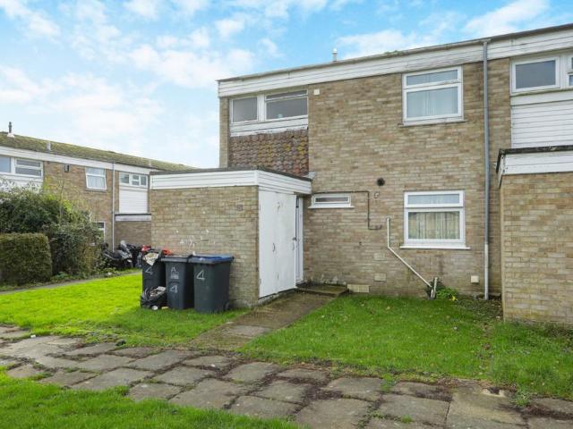 House for sale in Hales Place, The Bridge