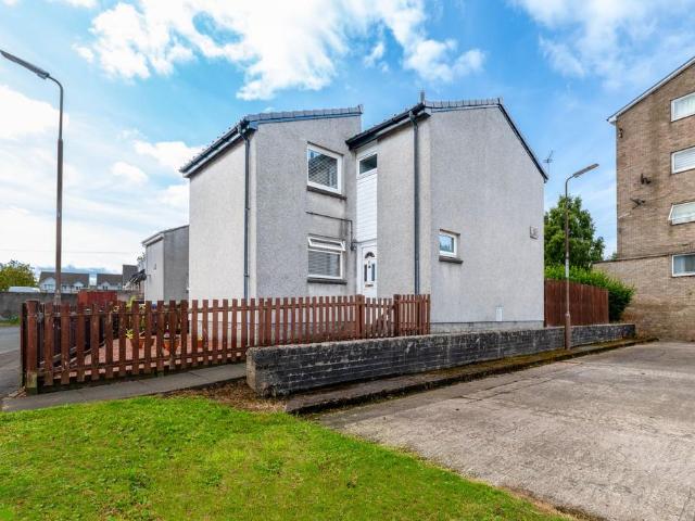 House for sale in Broxburn, Scotland