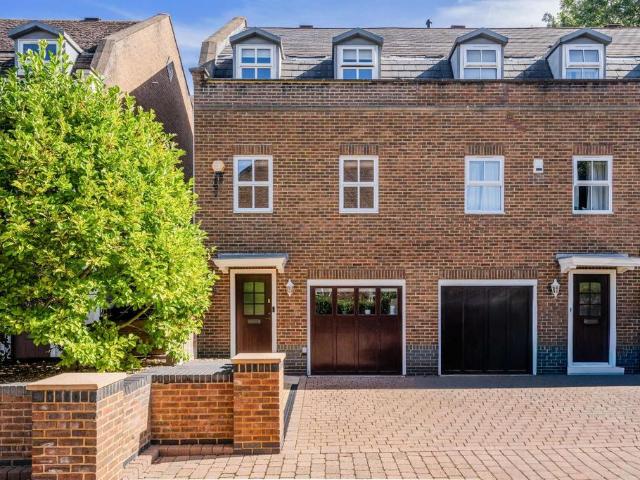 House for sale in Ewell, Epsom and Ewell