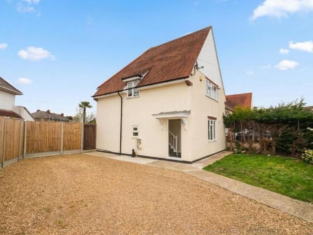 House for sale in Hayes, Greater London