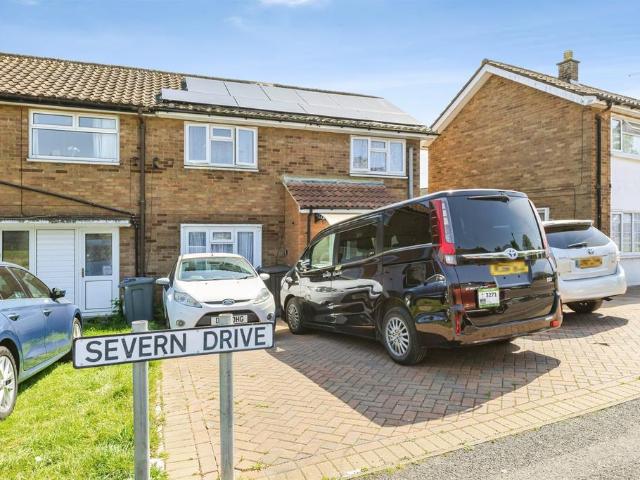 House for sale in Northampton, Northamptonshire