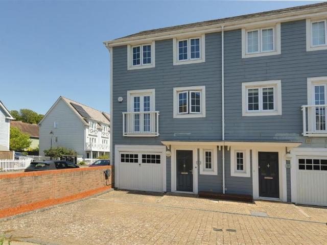 House for sale in Snodland, Bourne Vale