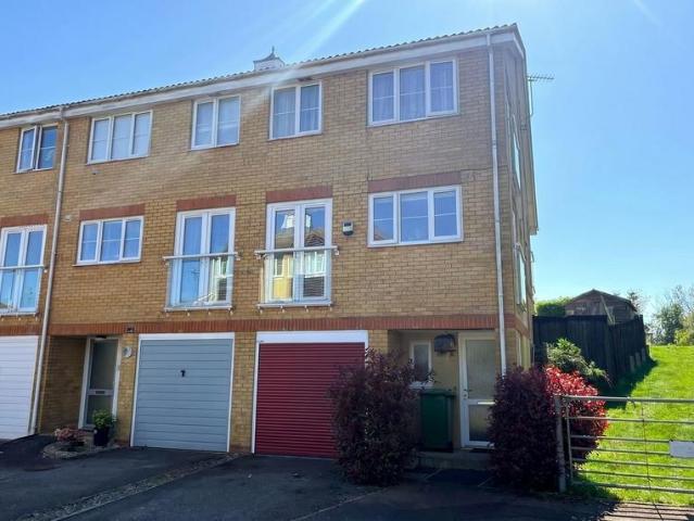 House for sale in Four Gotes, Cambridgeshire