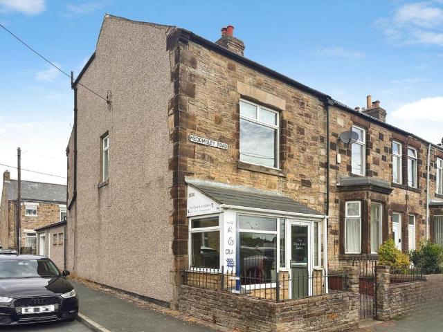 House for sale in Blackhill, Consett