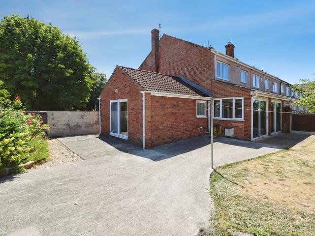 House for sale in Emersons Green, South Gloucestershire