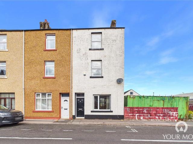 House for sale in Cleator Moor
