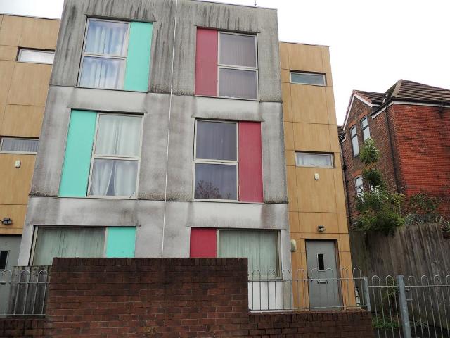 House for sale in Harpurhey, Manchester