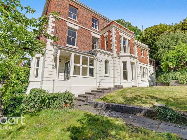 House for sale in New Boultham, Brayford