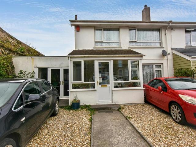 House for sale in Portreath, Cornwall