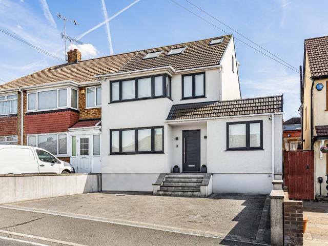House for sale in Epping, Essex
