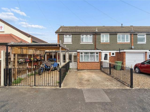 House for sale in London Borough of Havering, Greater London