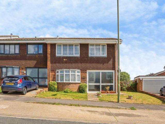 House for sale in Fareham, Isle Of Man
