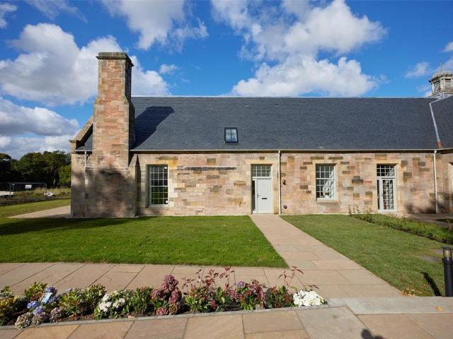 House for sale in Bilston, Scotland