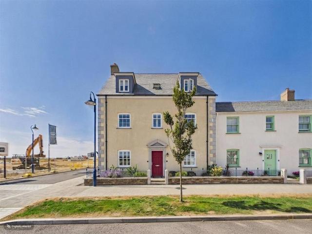 House for sale in St. Columb Minor, Newquay