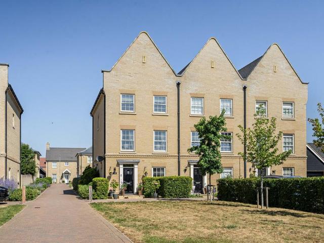 House for sale in The Stukeleys, Huntingdon