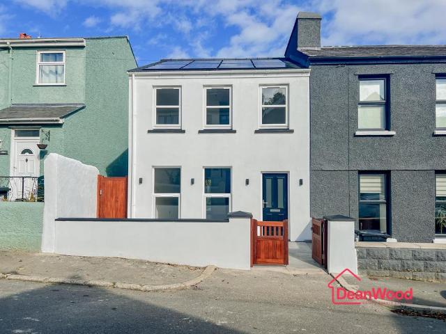House for sale in Scotland