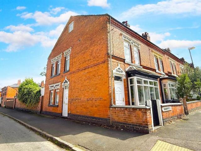 House for sale in Stirchley, West Midlands
