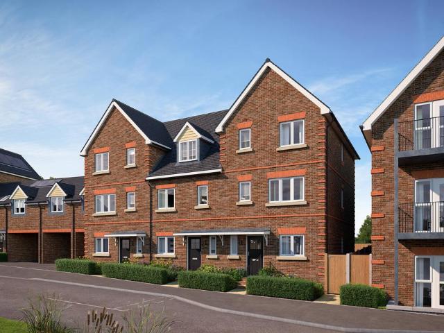 House for sale in Maidenhead