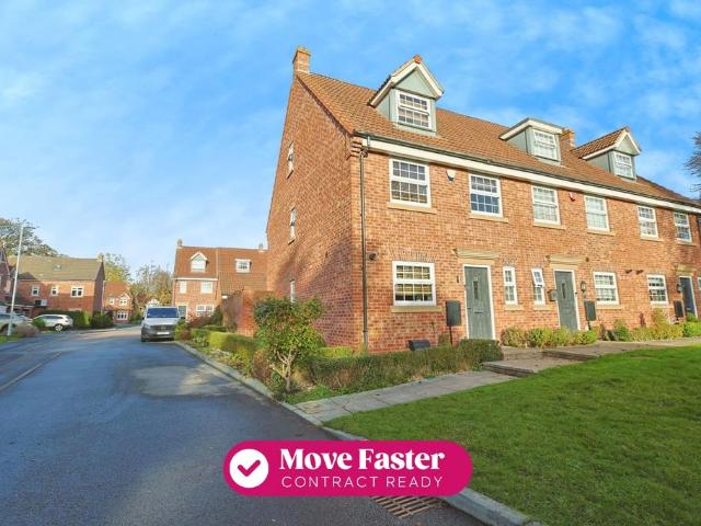 House for sale in Cottingham, East Riding Of Yorkshire
