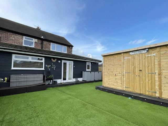 House for sale in Ashton-on-Ribble, Higher Bartle