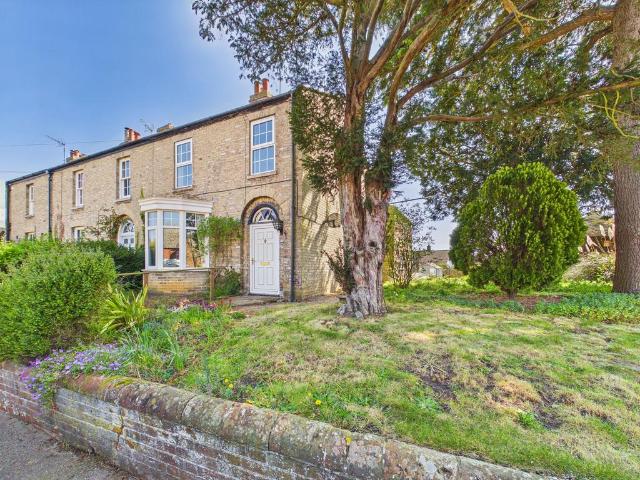 House for sale in Eastbridge, Suffolk