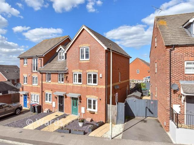 House for sale in Talmead, The Bridge