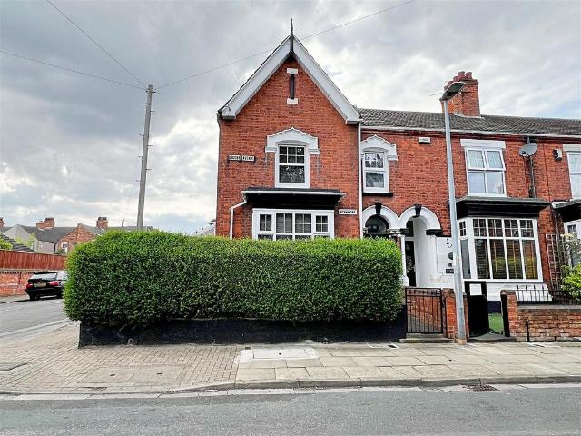 House for sale in Wellow, Grimsby