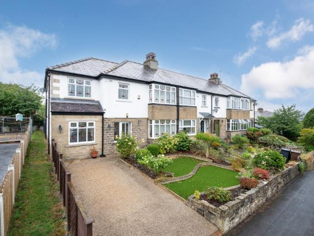 House for sale in Wilsden, West Yorkshire