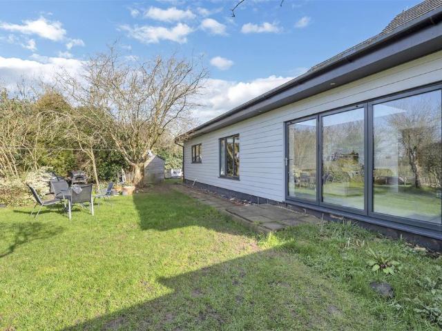 House for sale in Chedburgh, Isle Of Man