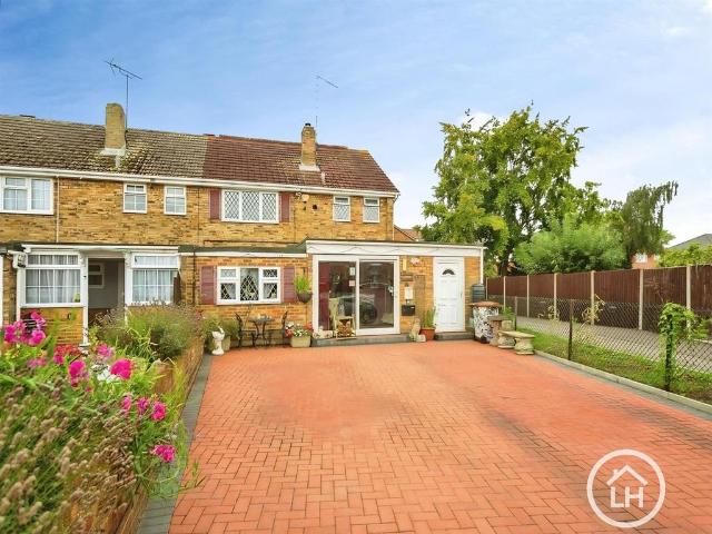 House for sale in Gillingham