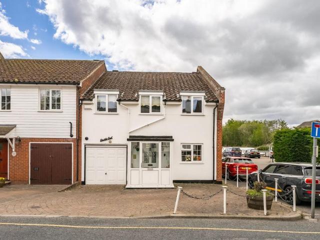 House for sale in Comers, Norfolk