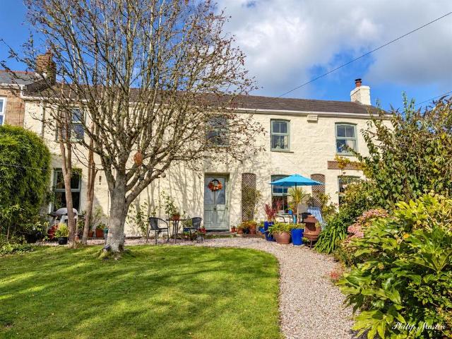 House for sale in Lower Trevethan, Carharrack