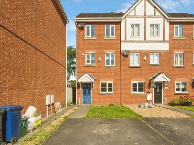 House for sale in Firbank, Lancashire